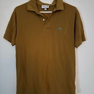 Lacoste Men's Polo Shirt